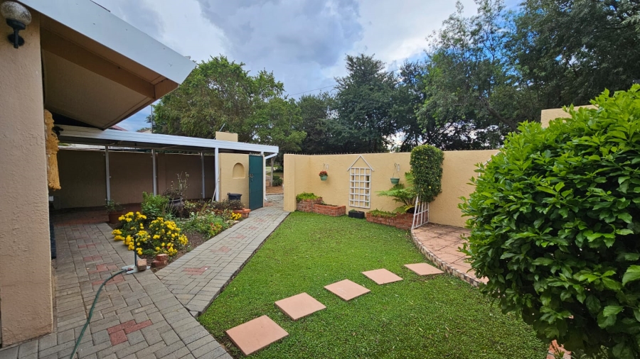 2 Bedroom Property for Sale in Riebeeckstad Free State